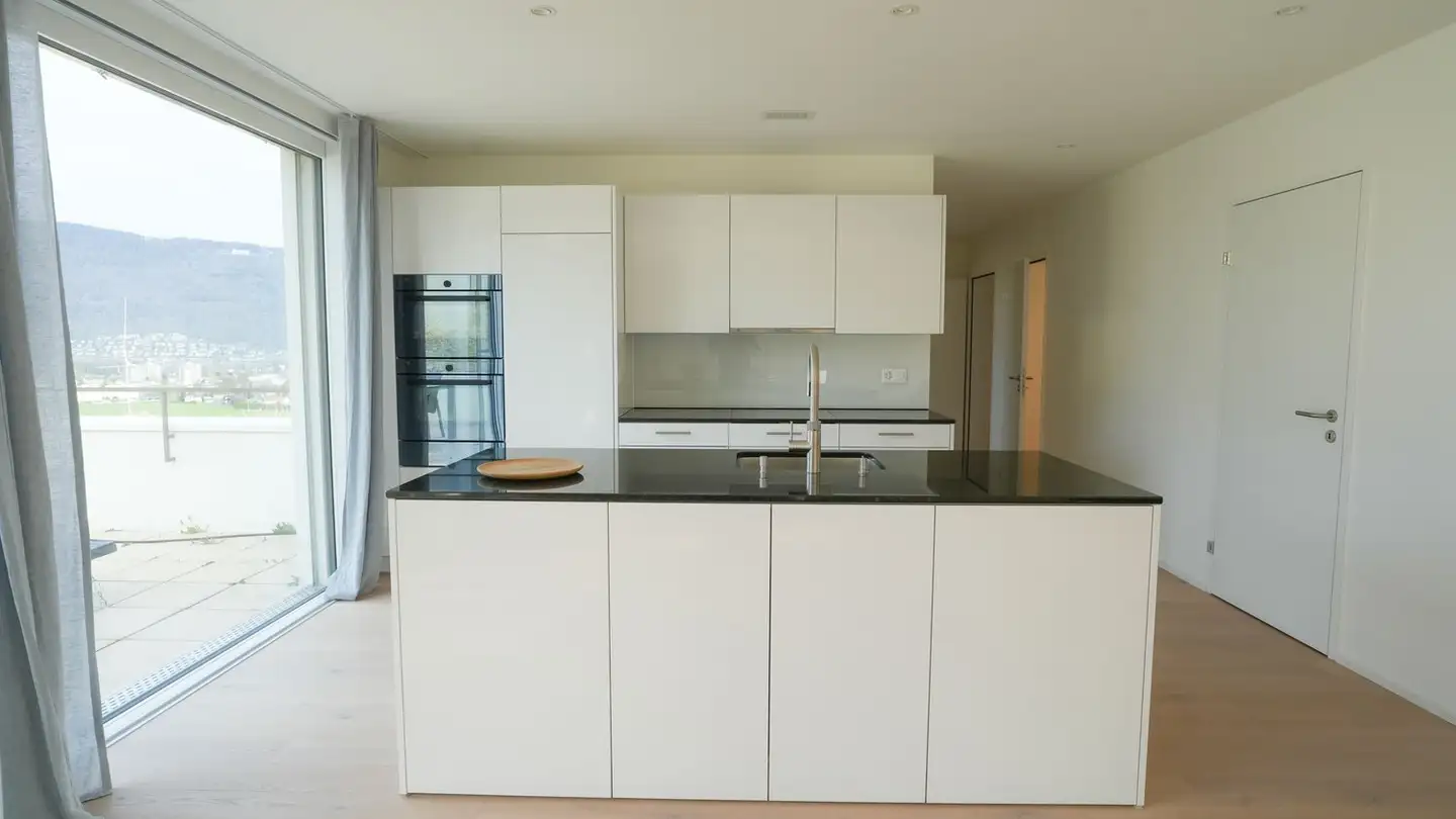 Attique à vendre - Bellevuerain 1, 2562 Port - Photo 2