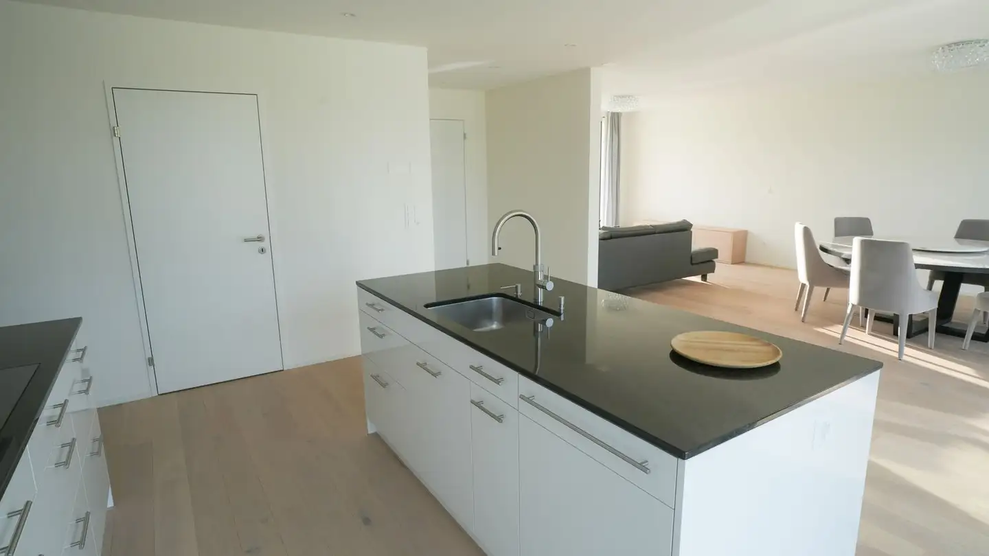 Attique à vendre - Bellevuerain 1, 2562 Port - Photo 3