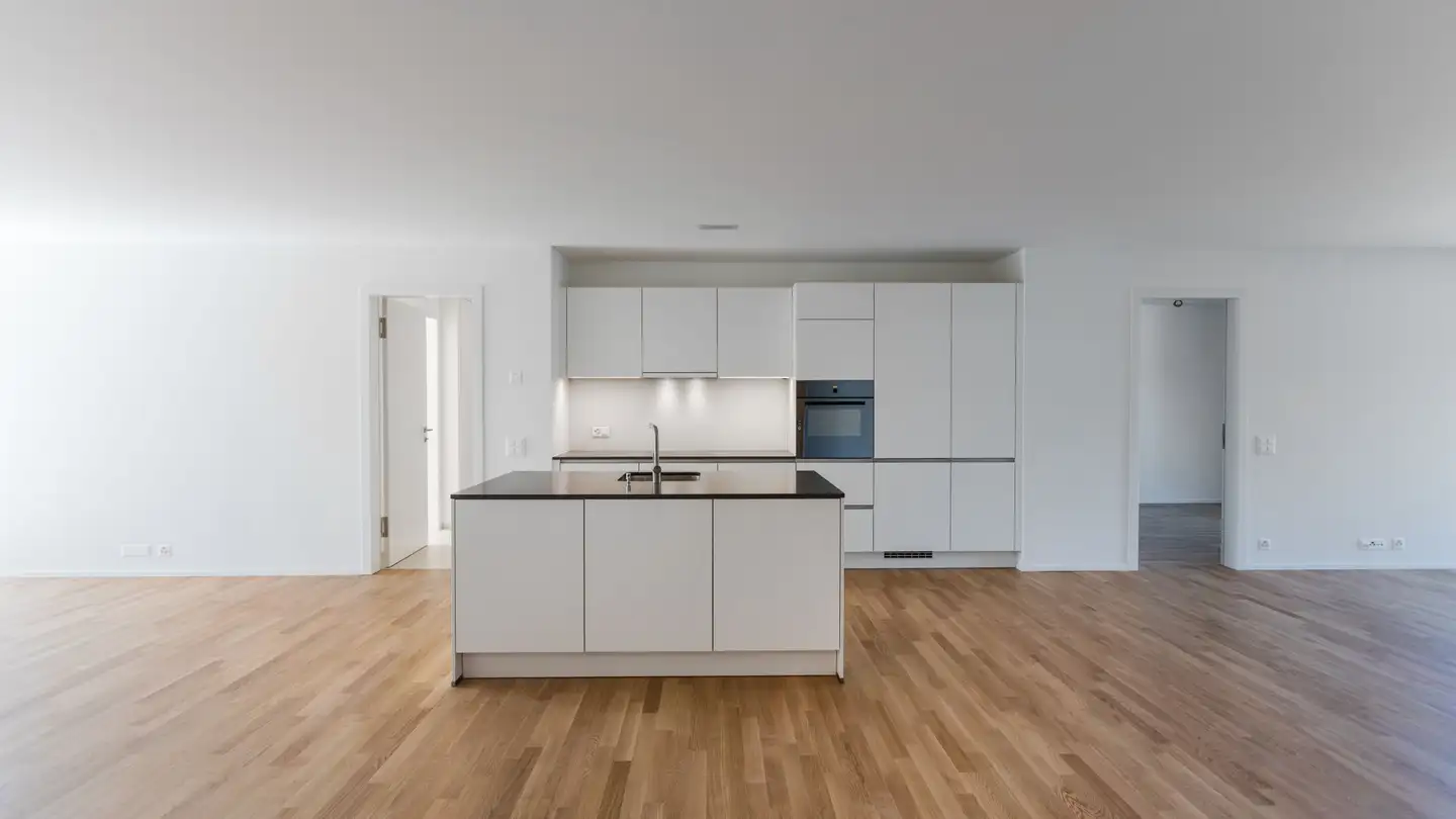 Appartamento in affitto - Via Giuseppe Lepori 18, 6900 Massagno - Photo 4