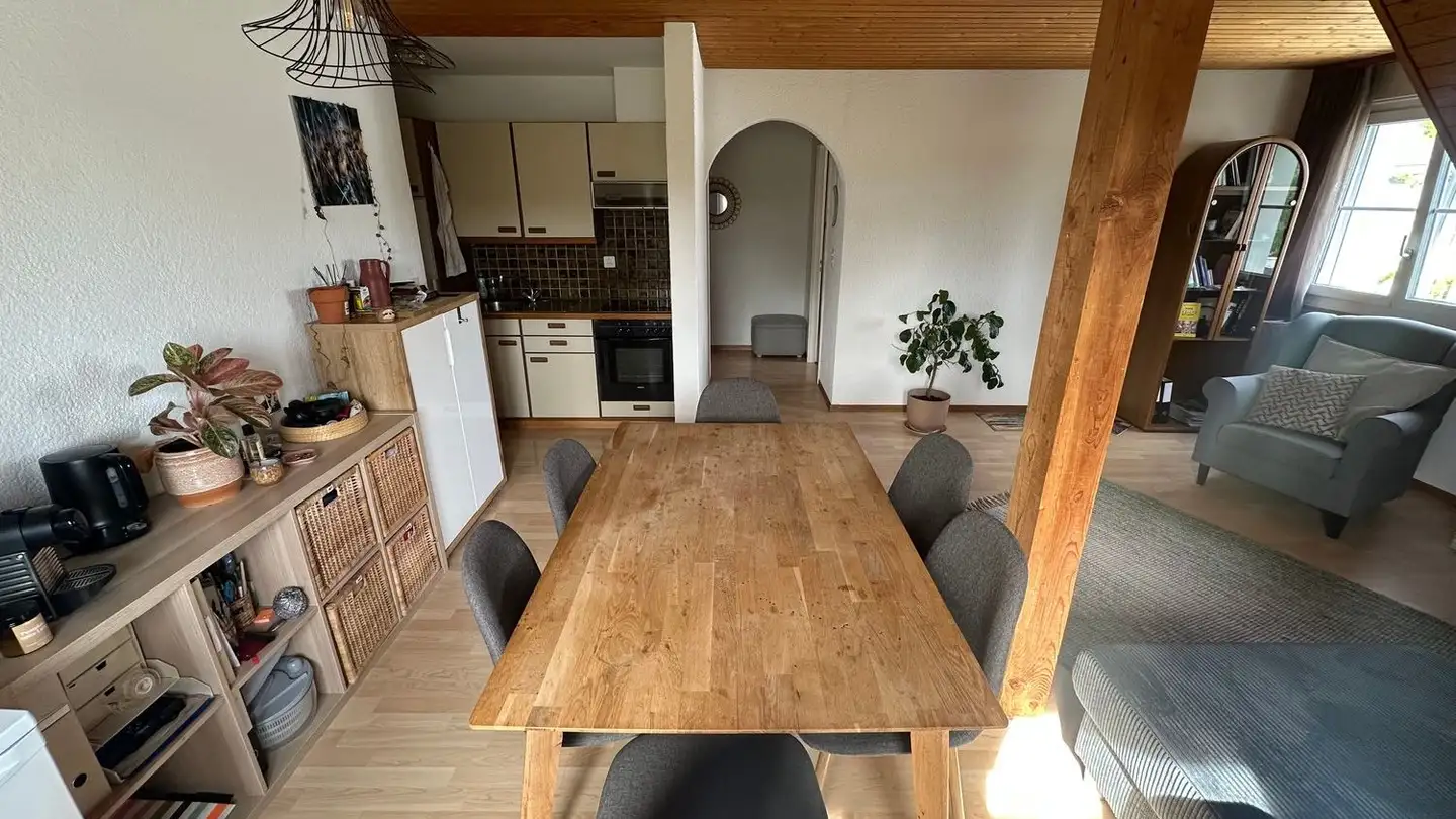Wohnung mieten - Segantinistrasse 20, 3006 Bern - Foto 2