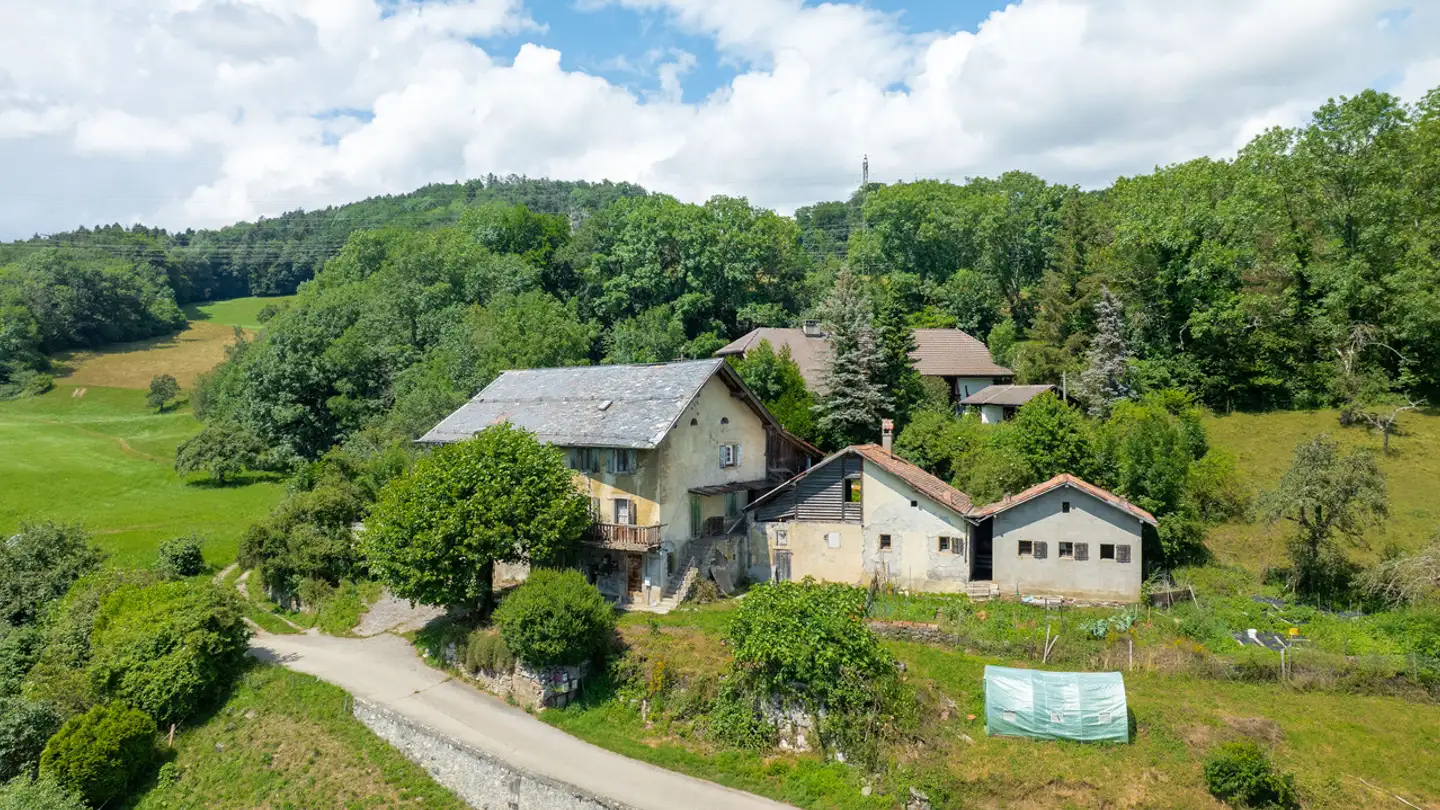 Farm for sale - 1803 Chardonne - Photo 4