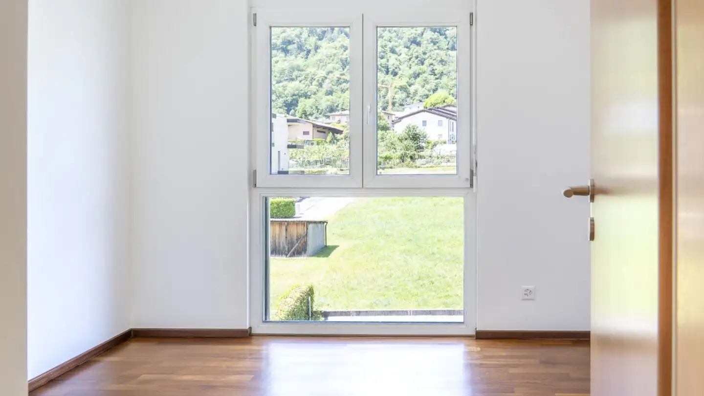 Apartment for rent - Via Industrie 20, 6930 Bedano - Photo 4