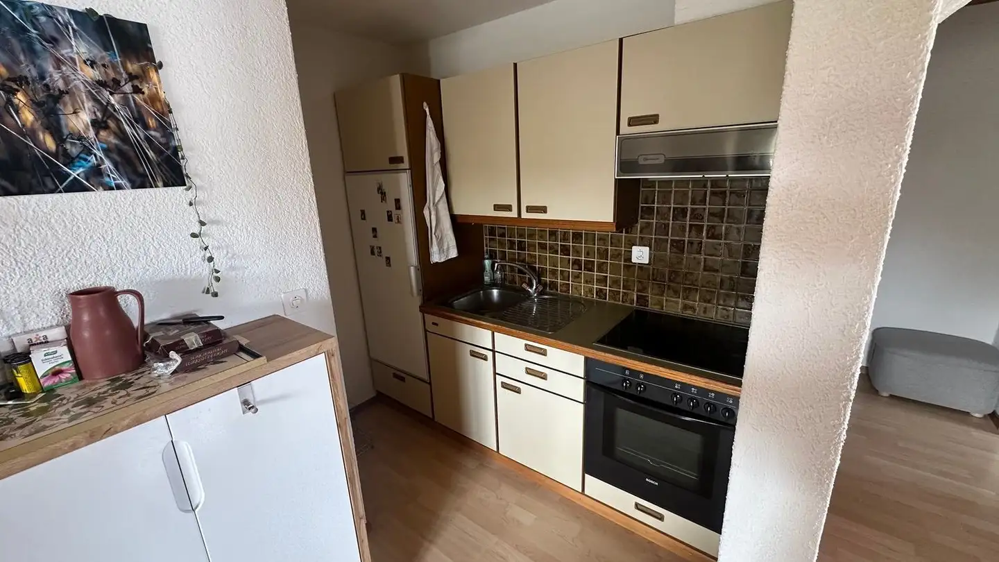 Wohnung mieten - Segantinistrasse 20, 3006 Bern - Foto 3