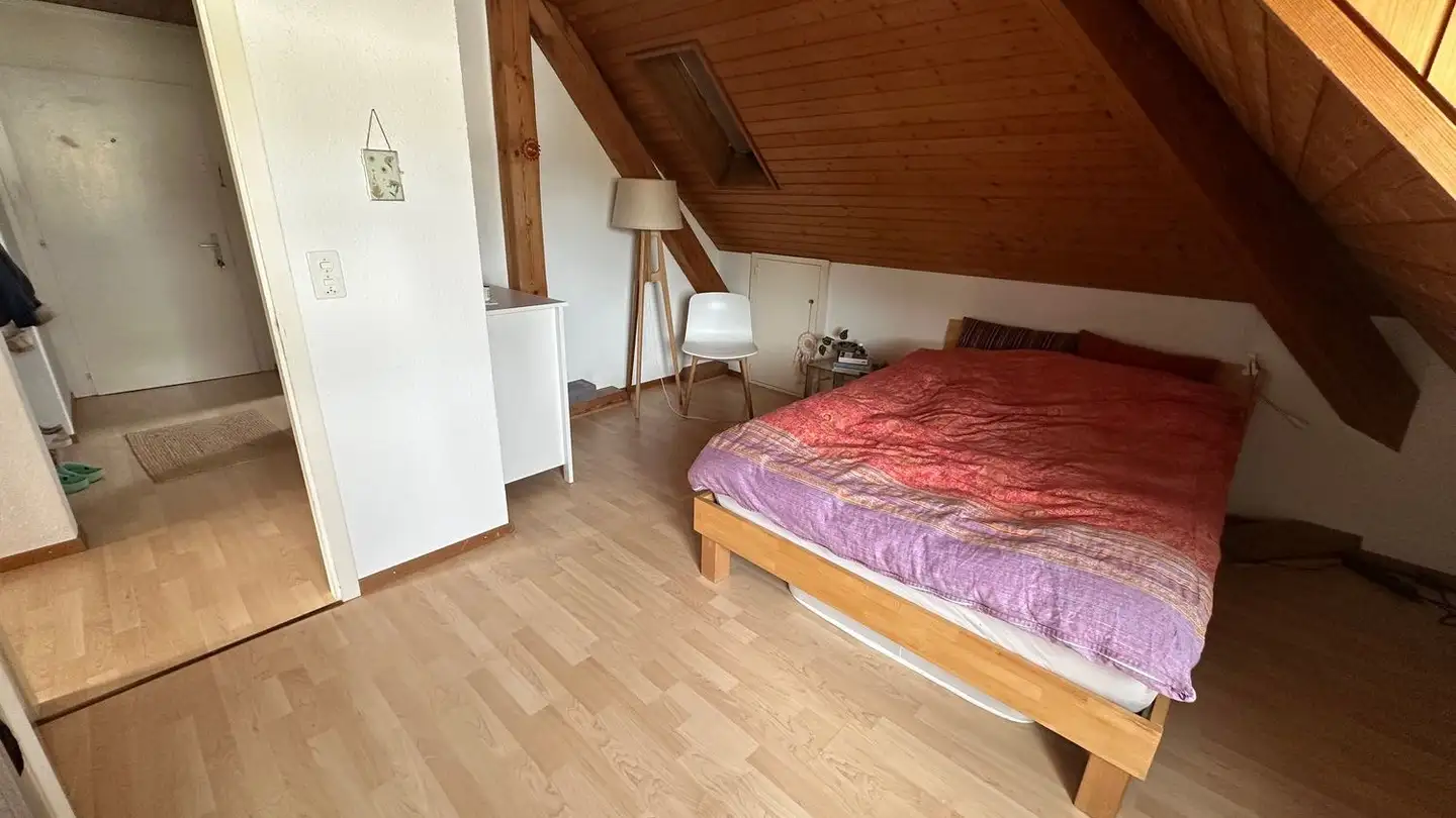 Wohnung mieten - Segantinistrasse 20, 3006 Bern - Foto 4
