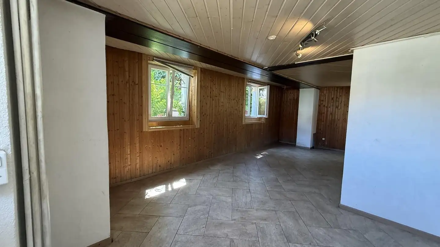Appartement à louer - Rue Des Métiers 2, 1450 Ste-Croix - Photo 2