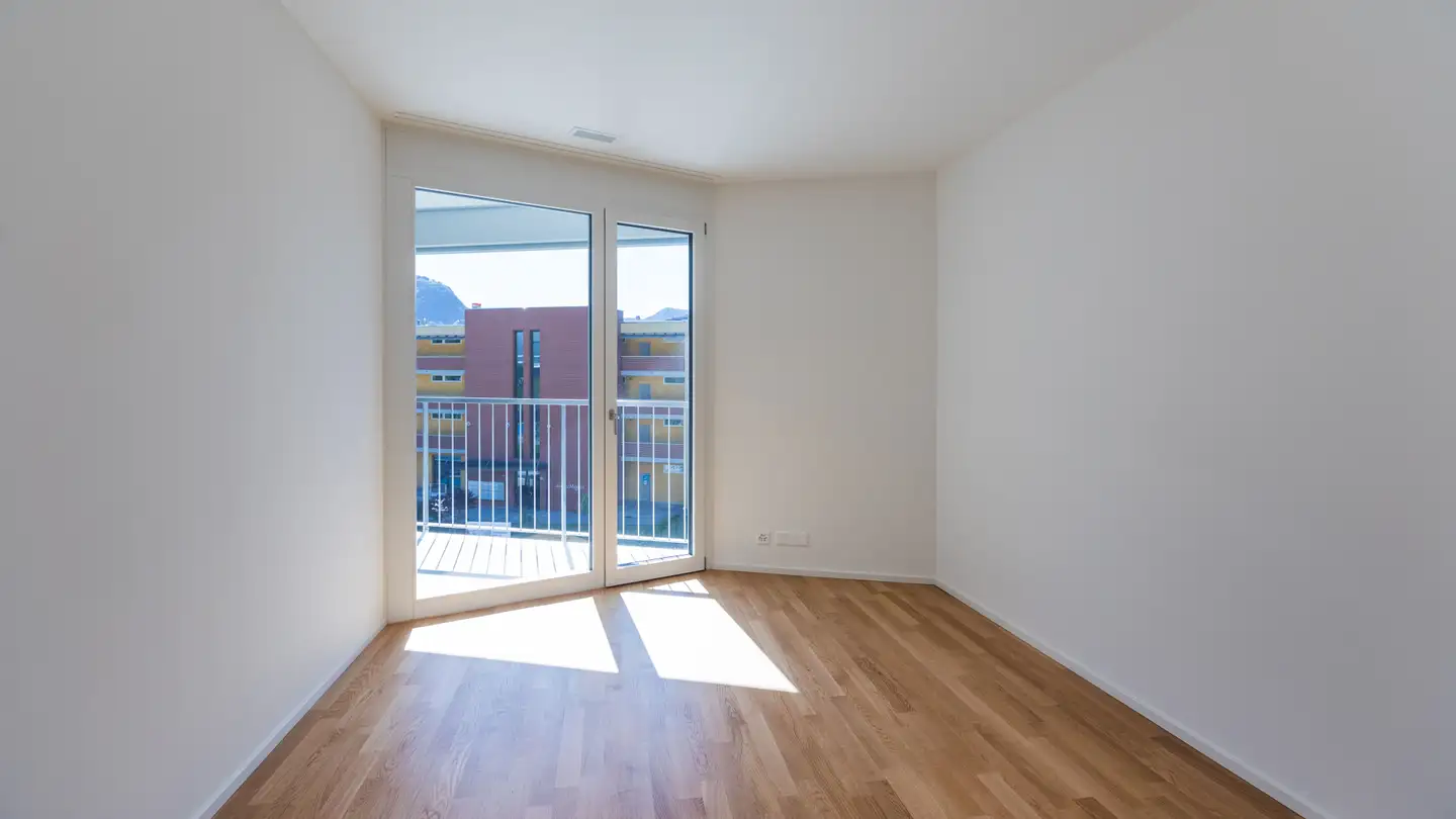 Appartamento in affitto - Via Giuseppe Lepori 16, 6900 Massagno - Foto 3
