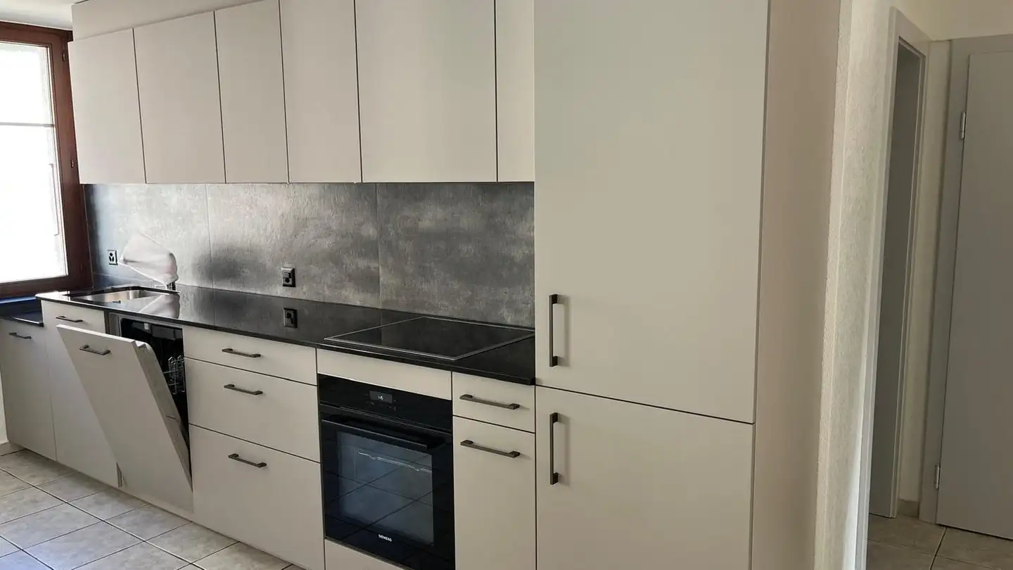 Appartamento in affitto - Rue Du 1er-Mars 10a, 2300 La Chaux-de-Fonds