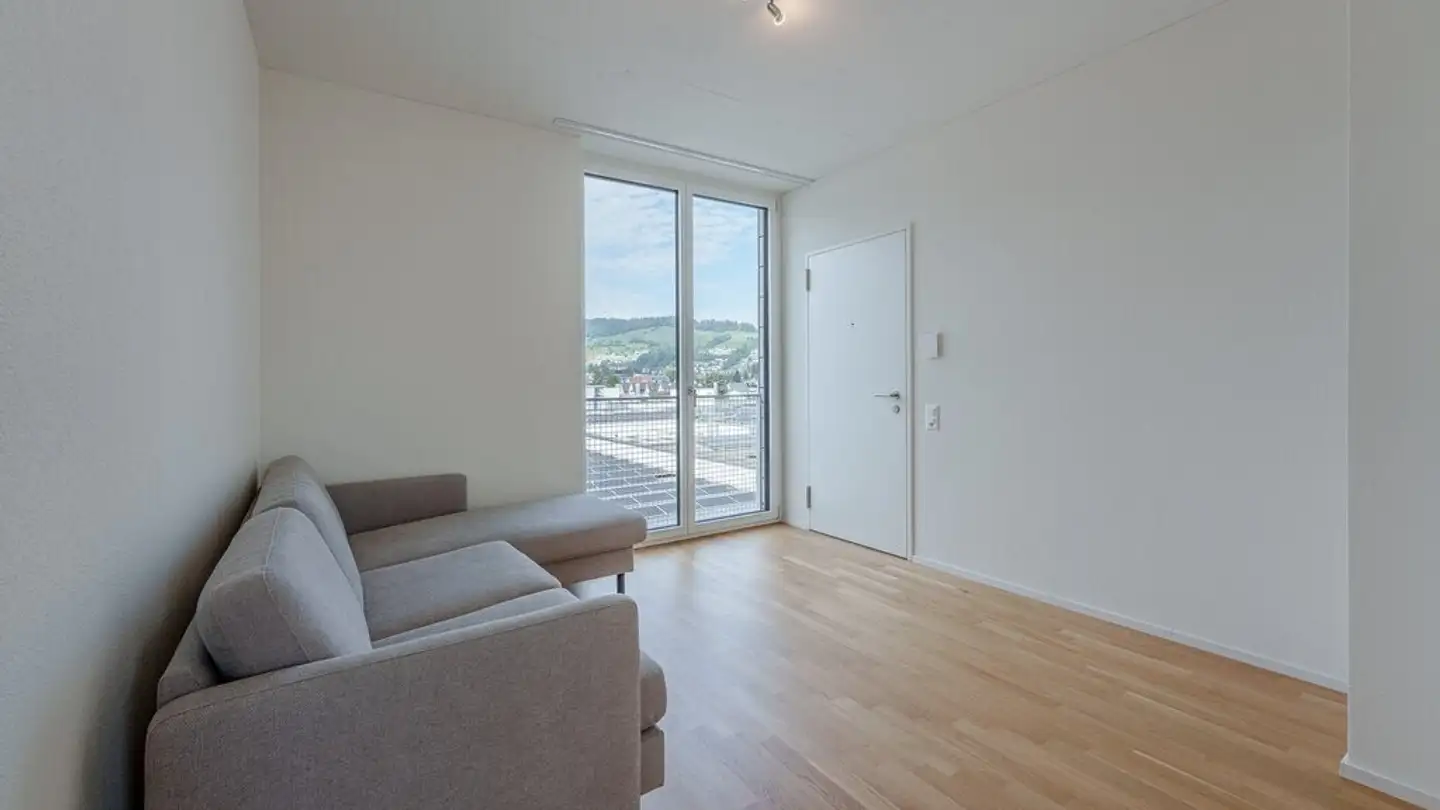 Zimmer mieten - Nidfeldstrasse 2v, 6010 Kriens - Foto 2