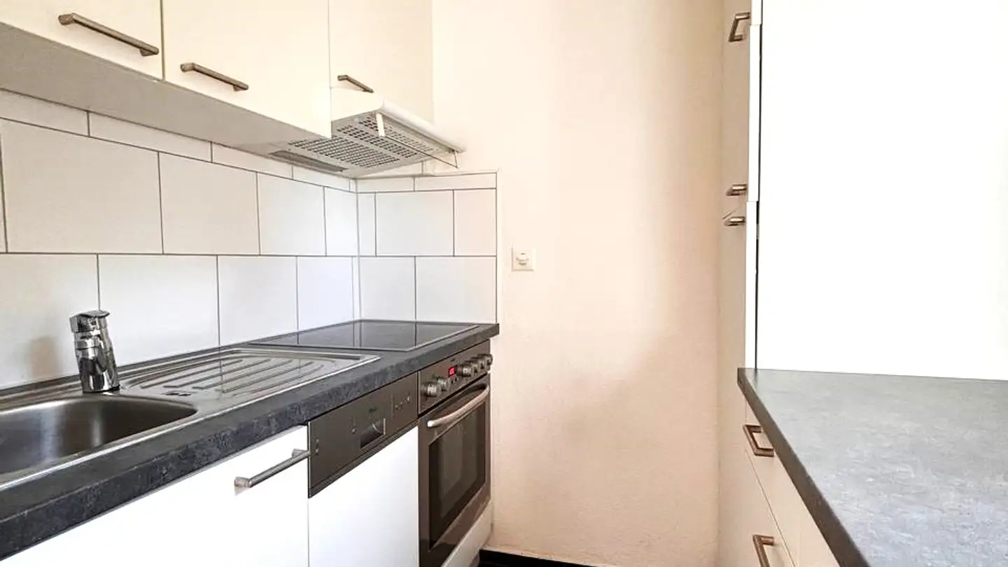 Wohnung mieten - Zürcher Strasse 284, 9014 St. Gallen - Foto 2