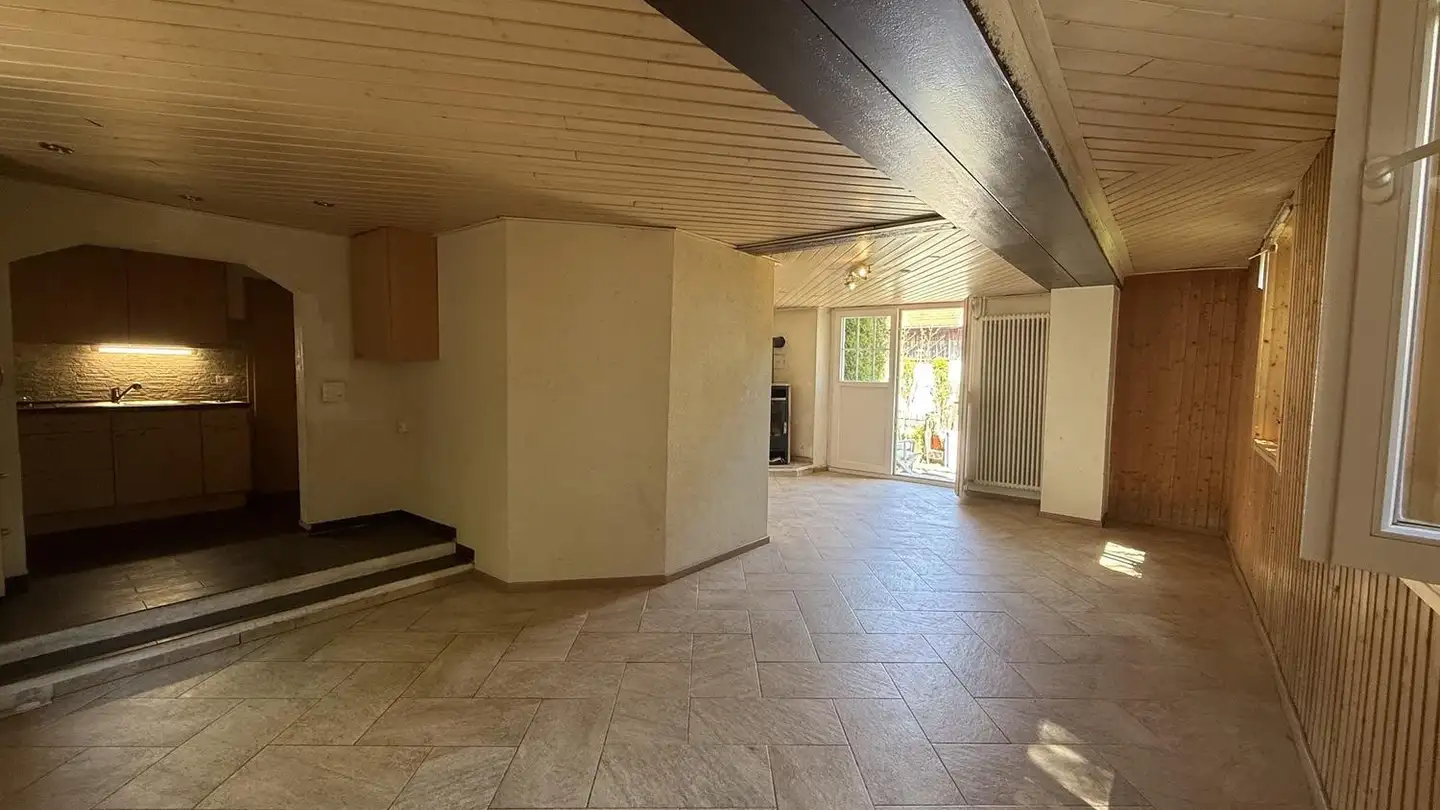 Appartement à louer - Rue Des Métiers 2, 1450 Ste-Croix - Photo 4