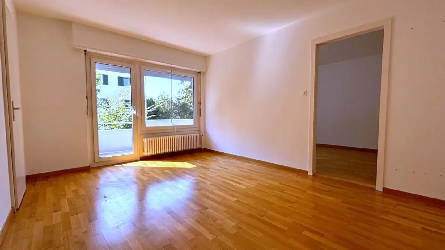 Wohnung mieten - Zürcher Strasse 284, 9014 St. Gallen - Foto 4