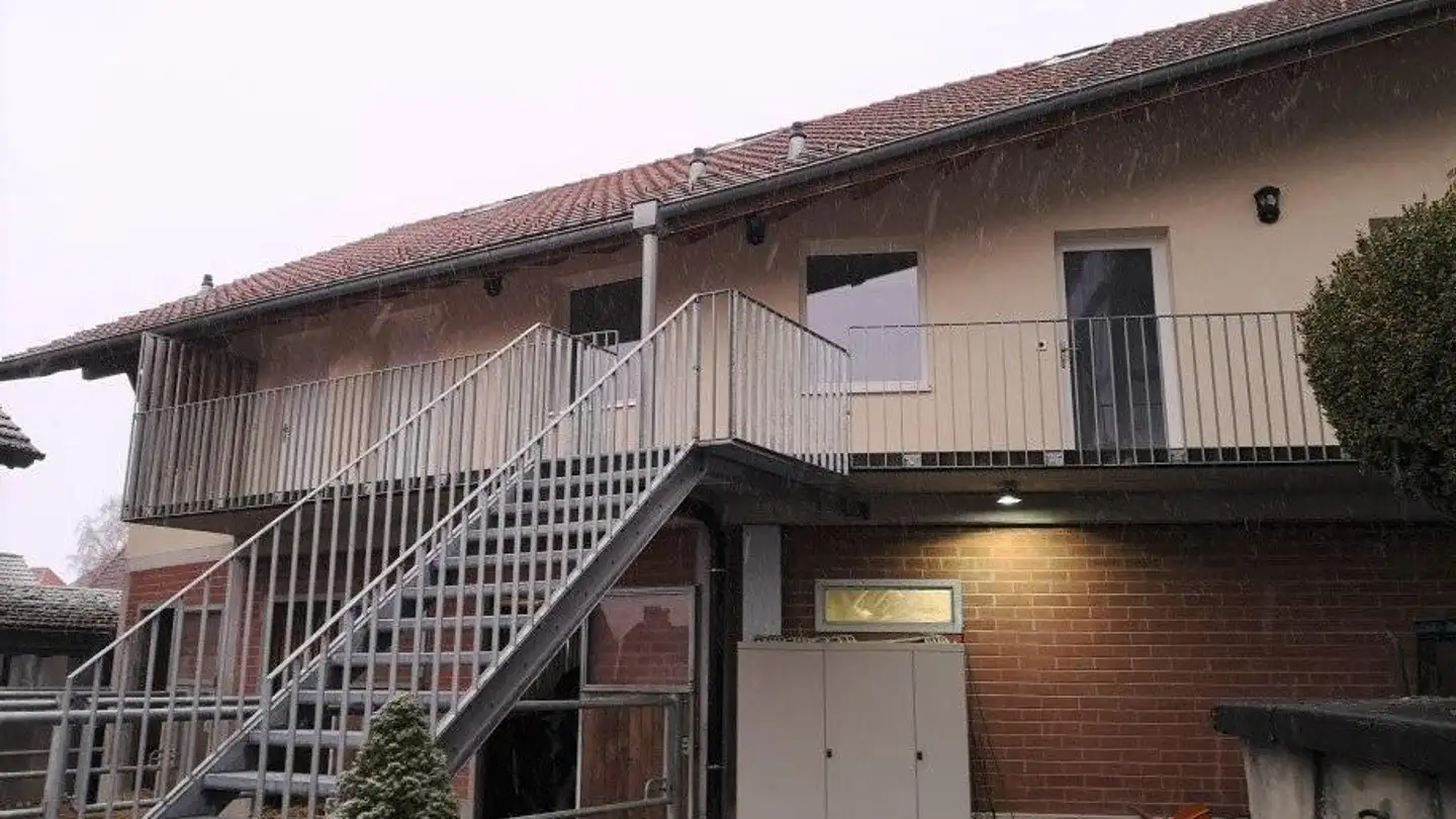Duplex in affitto - Bergackerweg 3c, 3054 Schüpfen