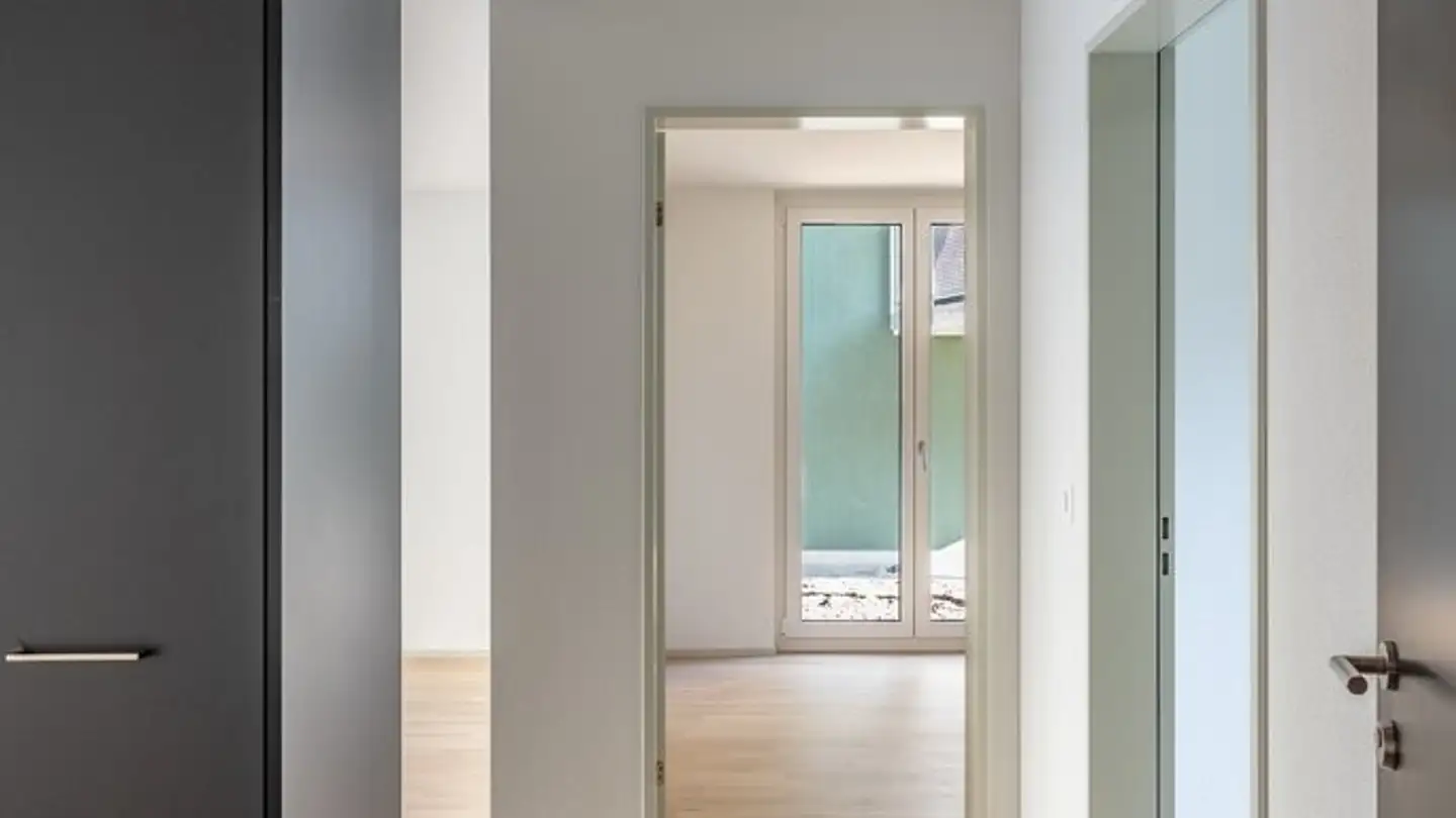 Appartamento in affitto - Widmerstrasse 85, 8038 Zürich - Foto 2