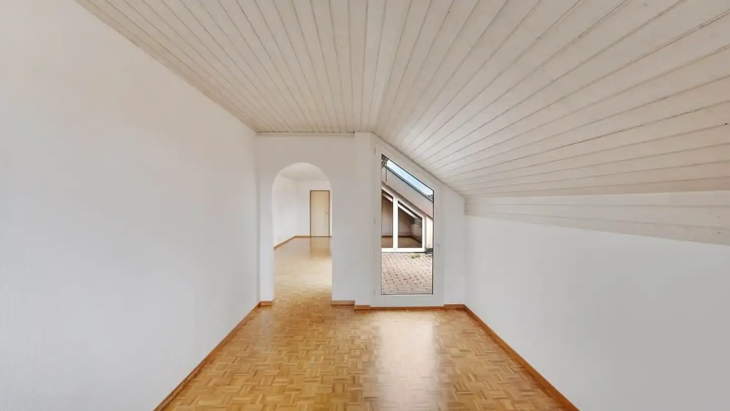 Appartamento in affitto - Mellingerstrasse 10a, 5442 Fislisbach - Foto 4