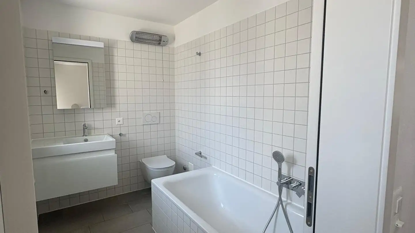 Wohnung mieten - Via Savosa Paese, 6942 Savosa - Foto 3