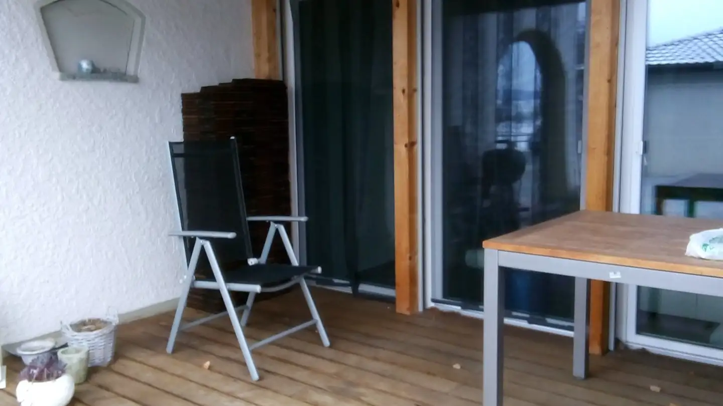 Wohnung mieten - Hauptstrasse 43, 1794 Salvenach - Foto 2