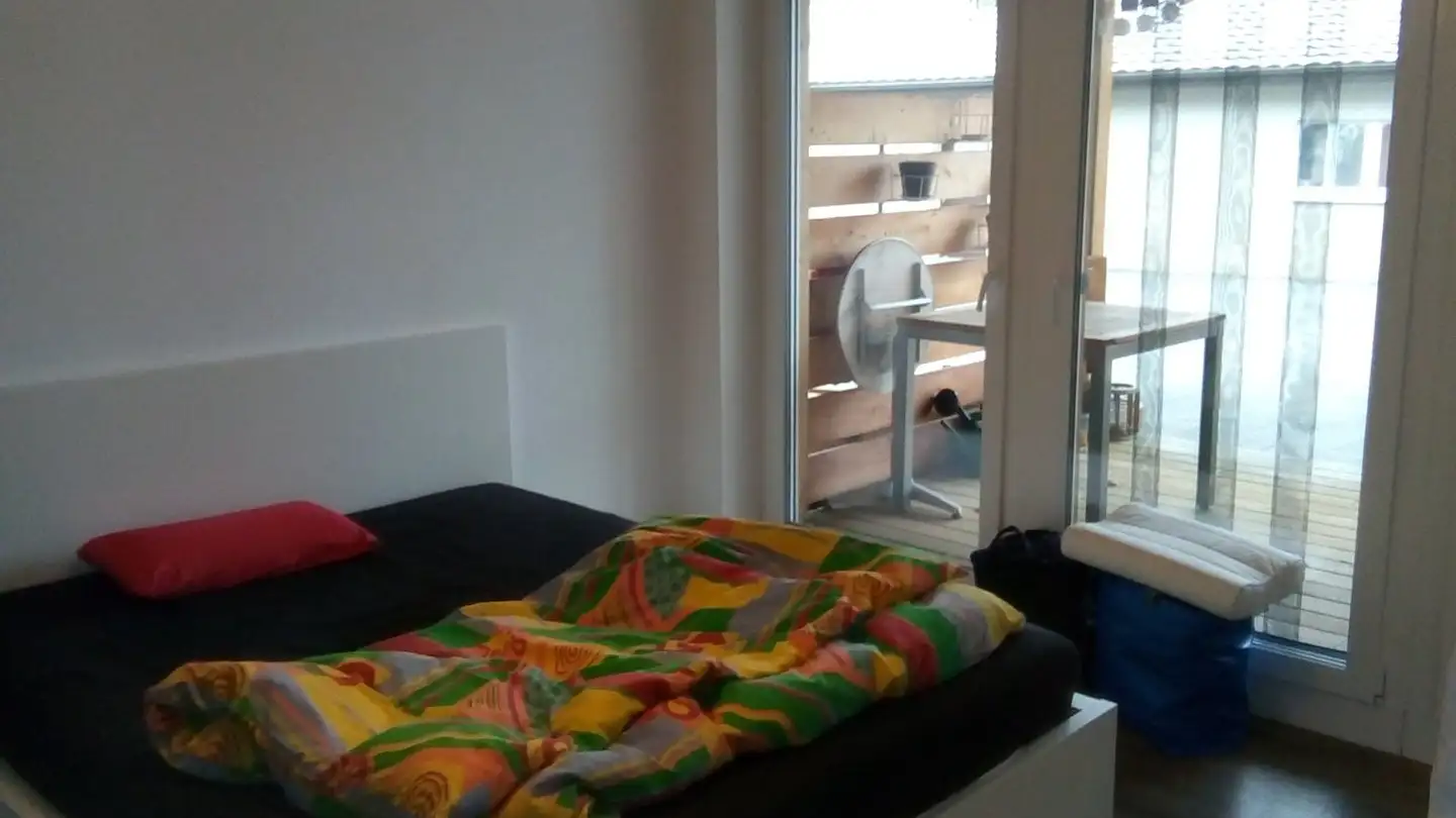 Wohnung mieten - Hauptstrasse 43, 1794 Salvenach - Foto 3