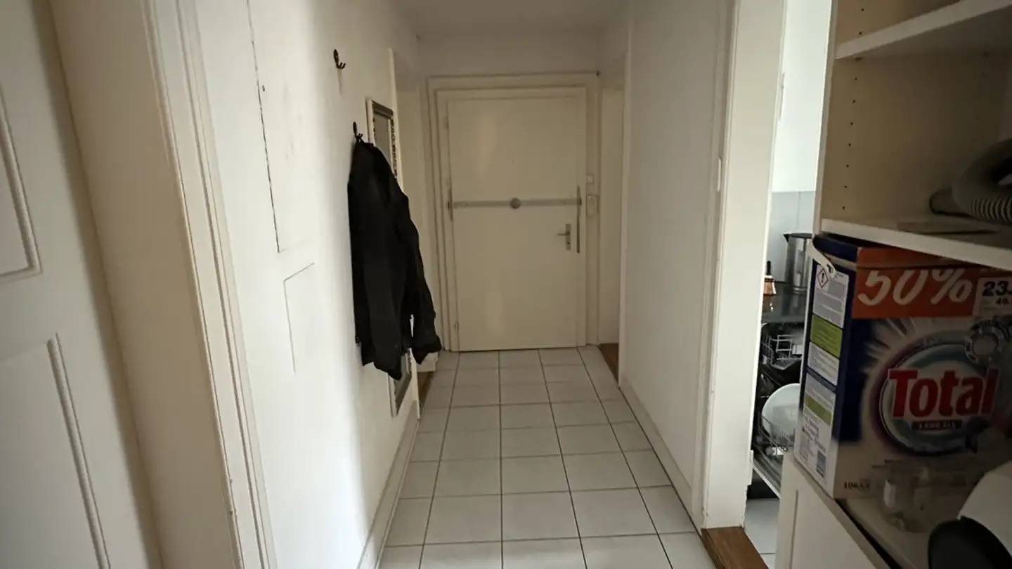 Chambre à louer - Forchstrasse 175, 8032 Zürich - Photo 4