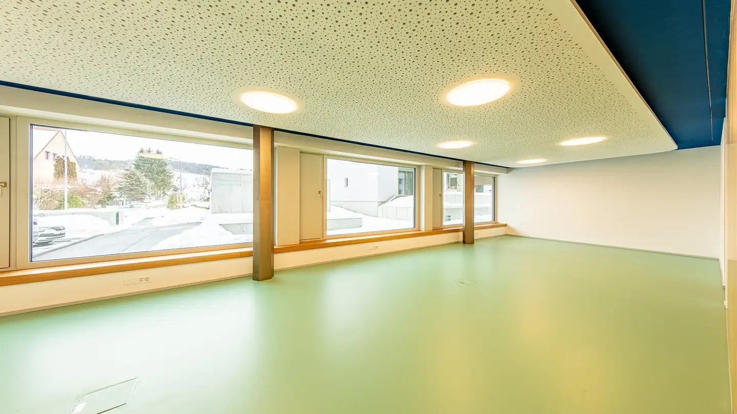 Commerciale in affitto - Im Grund 21, 8424 Embrach - Photo 2