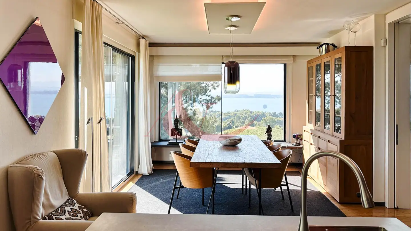 Single house for sale - 2016 Cortaillod - Photo 4