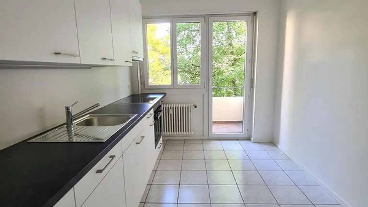 Appartamento in affitto - Neubadrain 18, 4102 Binningen - Photo 2