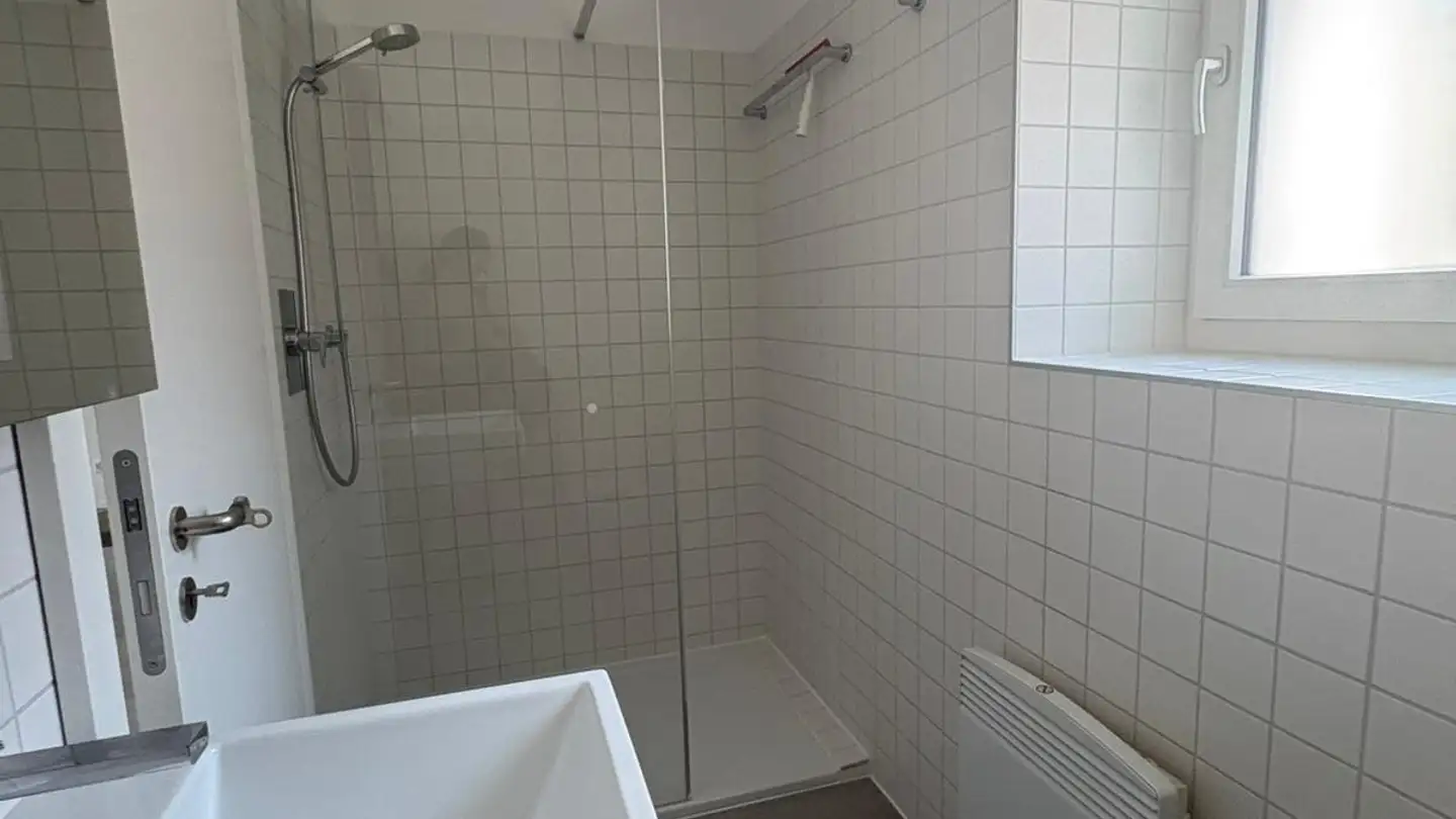 Wohnung mieten - Via Savosa Paese, 6942 Savosa - Foto 2