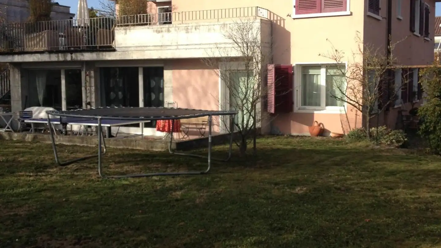 Zimmer mieten - Weiherstrasse 8, 3073 Gümligen - Foto 3