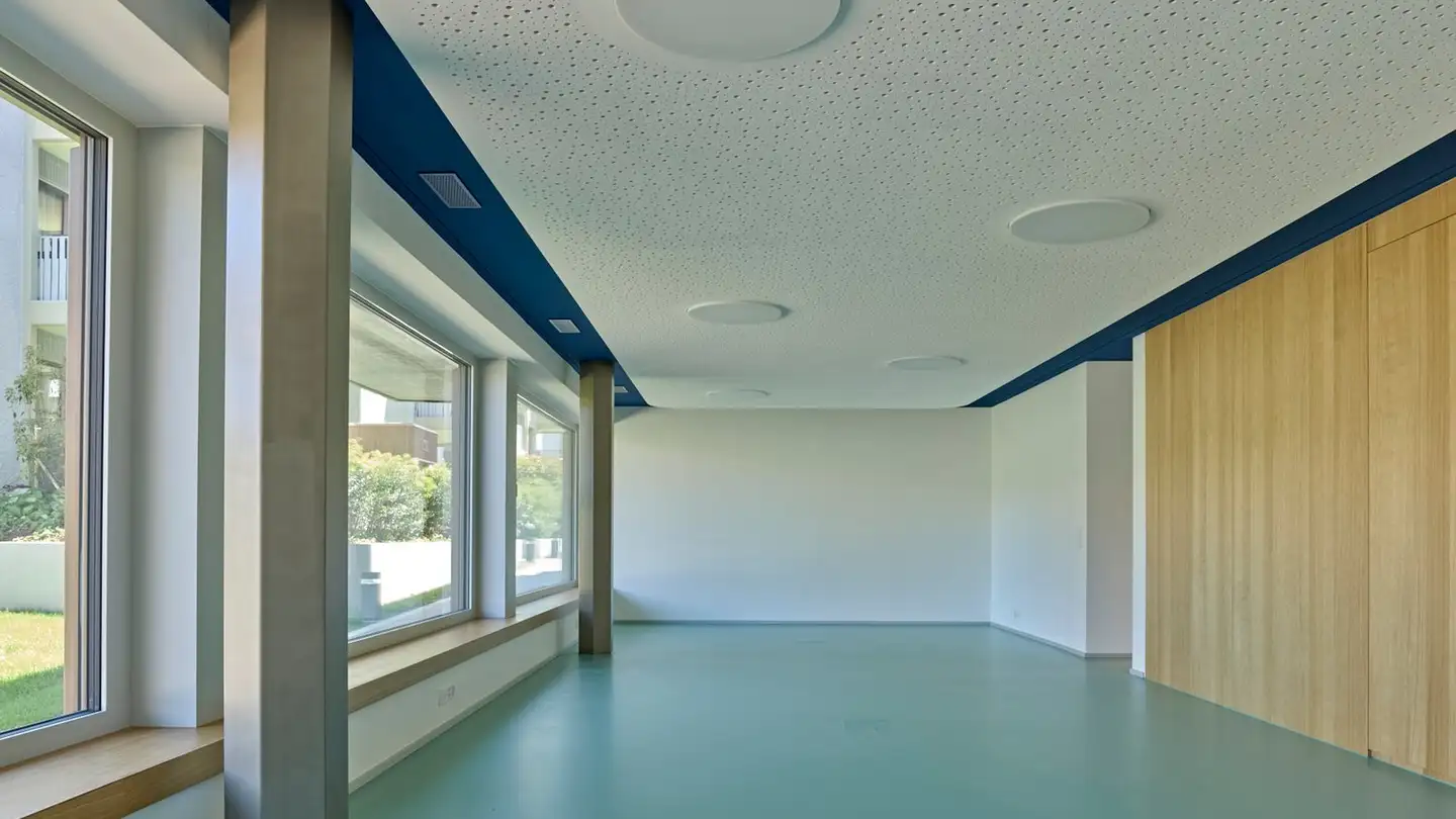 Commerciale in affitto - Im Grund 21, 8424 Embrach - Photo 3