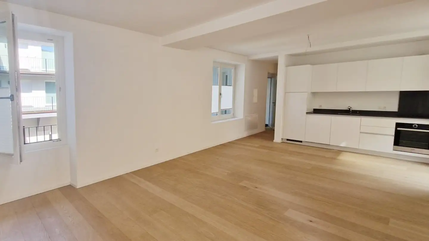 Appartamento in affitto - 6830 Chiasso - Photo 3