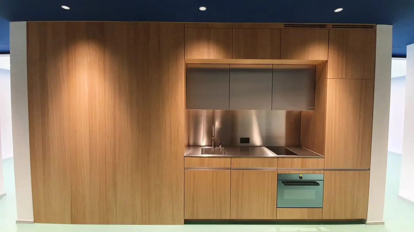 Commerciale in affitto - Im Grund 21, 8424 Embrach - Photo 4