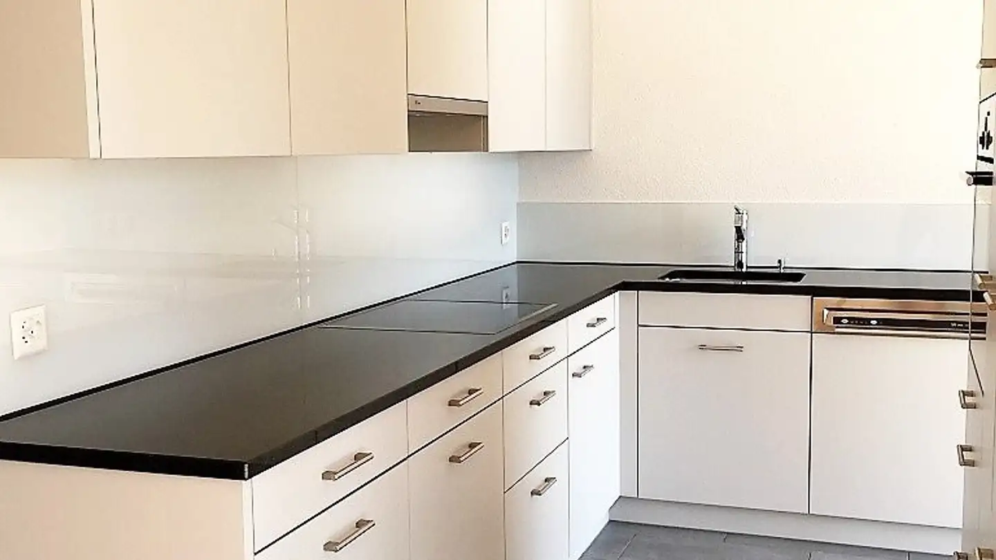 Apartment for rent - Churerstrasse 101, 9470 Buchs SG - Photo 3