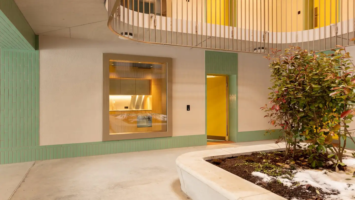 Gewerbe mieten - Im Grund 21, 8424 Embrach - Foto 4