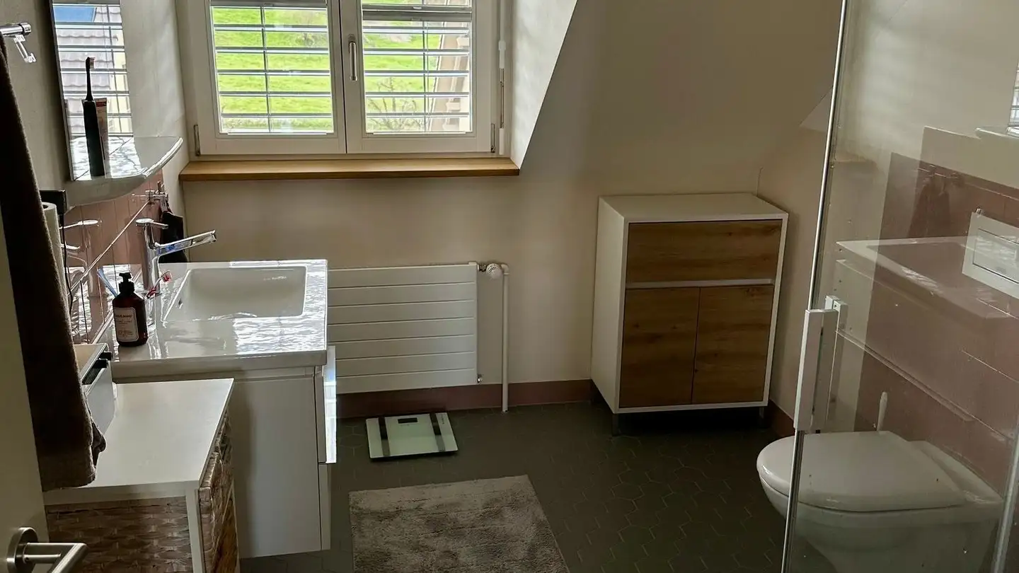 Attic flat for rent - Surrliweg 6, 8474 Dinhard - Photo 3