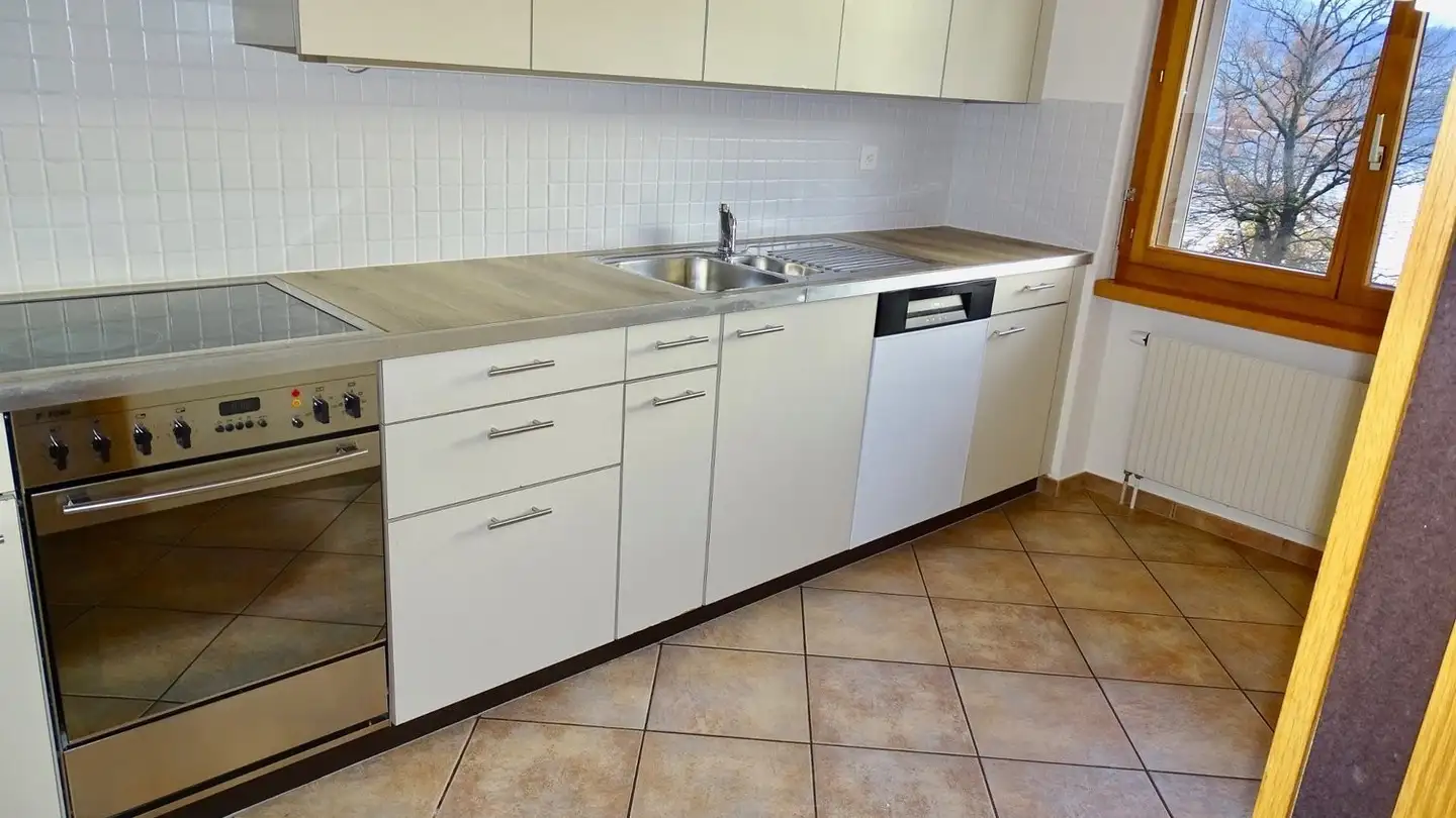 Appartamento in affitto - Seestrasse 311, 3658 Merligen - Photo 4