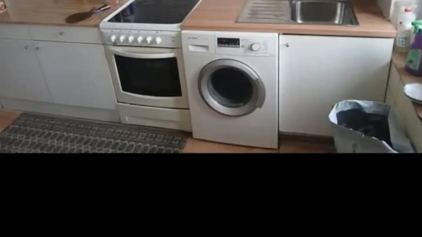 Single room for rent - Rue Des Cygnes 53, 1400 Yverdon-les-Bains - Photo 2