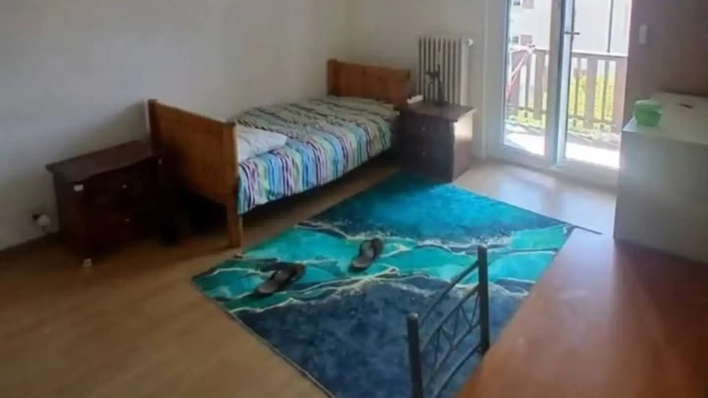 Single room for rent - Rue Des Cygnes 53, 1400 Yverdon-les-Bains - Photo 3