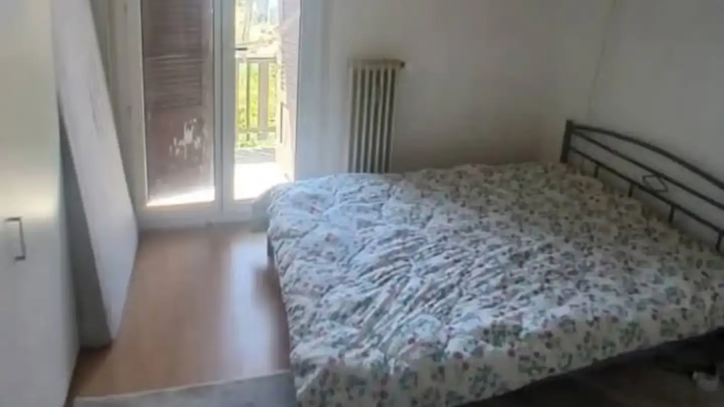 Single room for rent - Rue Des Cygnes 53, 1400 Yverdon-les-Bains - Photo 4