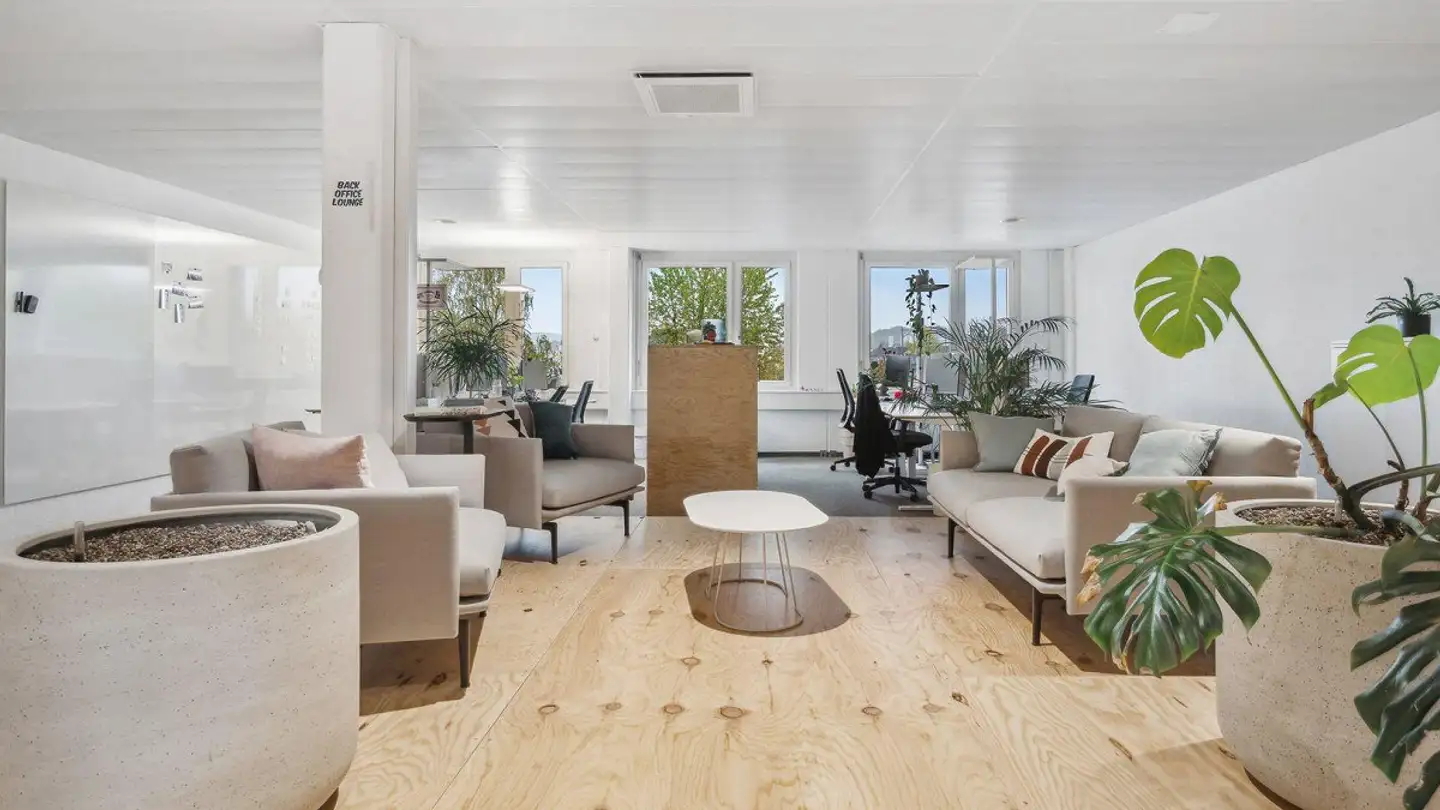 Bureau à louer - Europa-Strasse 30, 8152 Glattbrugg - Photo 3