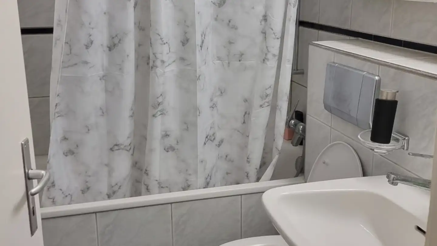 Stanza singola in affitto - Bläuenstrasse, 5018 Erlinsbach - Foto 3