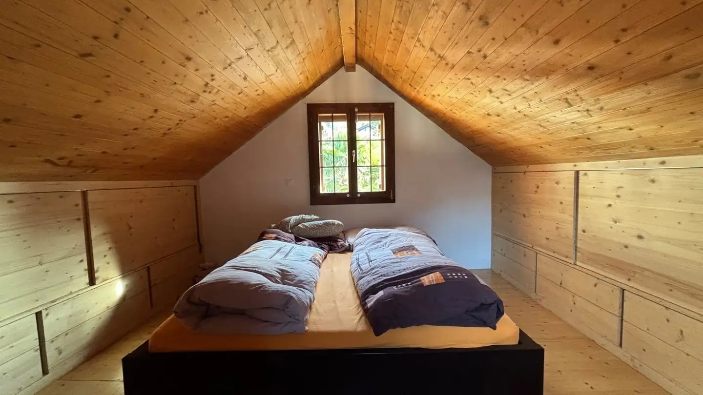 Einfamilienhaus mieten - Al Cortáuro 30, 6702 Claro - Foto 4