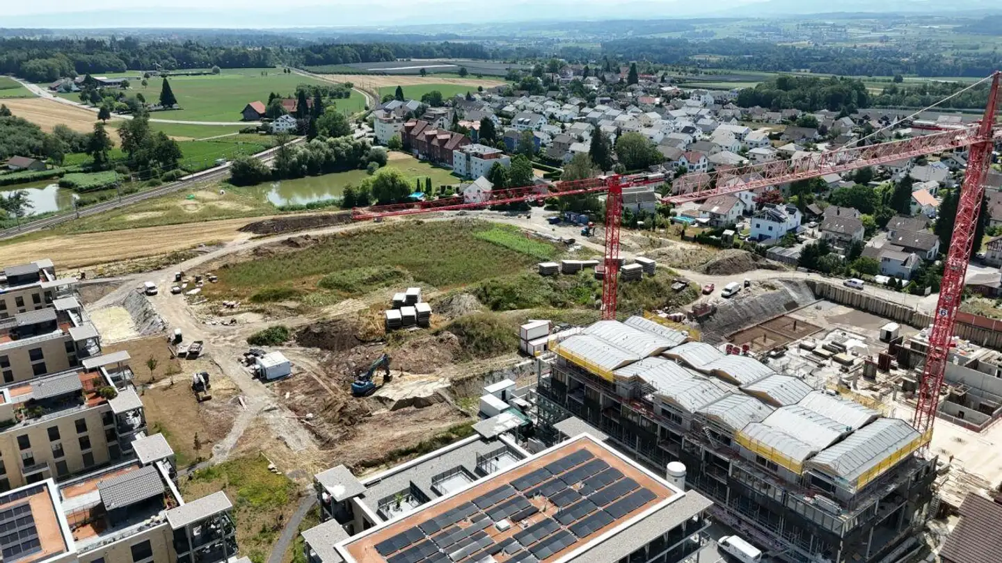 Arztpraxis mieten - Hauptstrasse 72, 8572 Berg TG