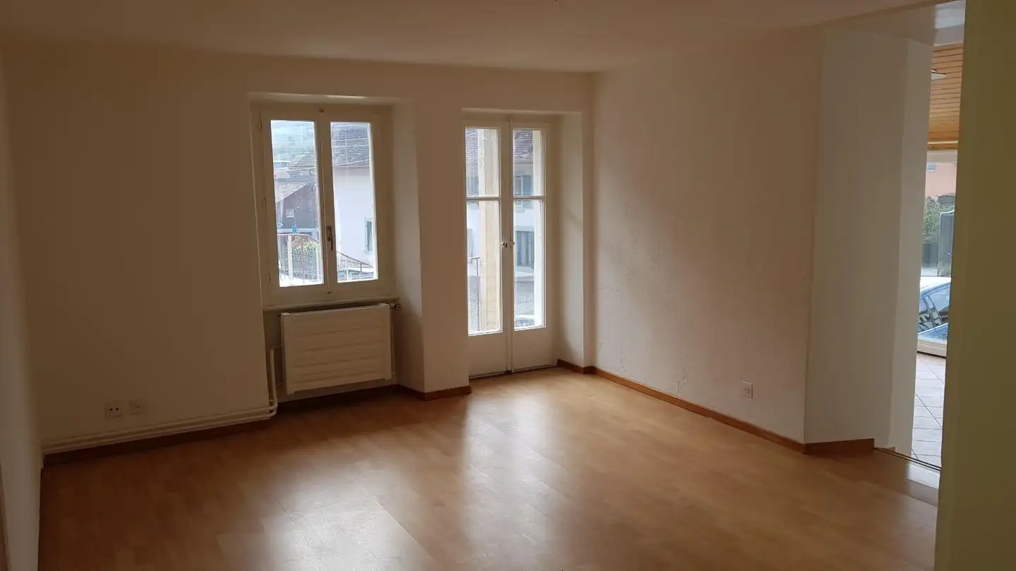 Appartamento in affitto - Rue De L'hôtel De Ville 6, 1522 Lucens - Foto 3