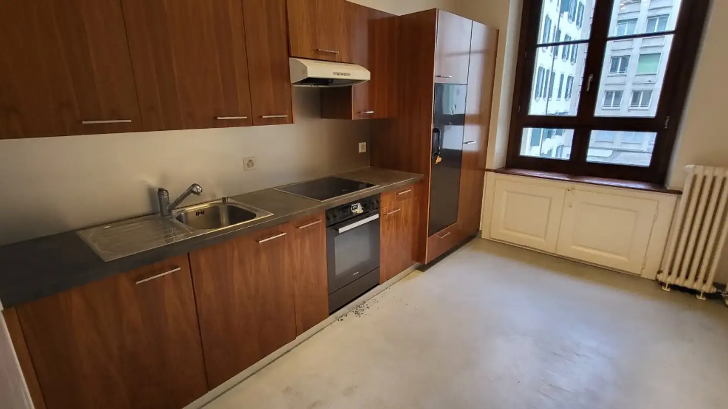 Appartamento in affitto - Rue Cherbuliez 2, 1207 Genève