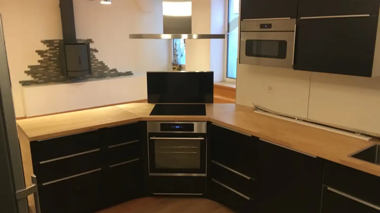 Appartement à louer - Chemin De La Sagne 2, 2024 St-Aubin-Sauges