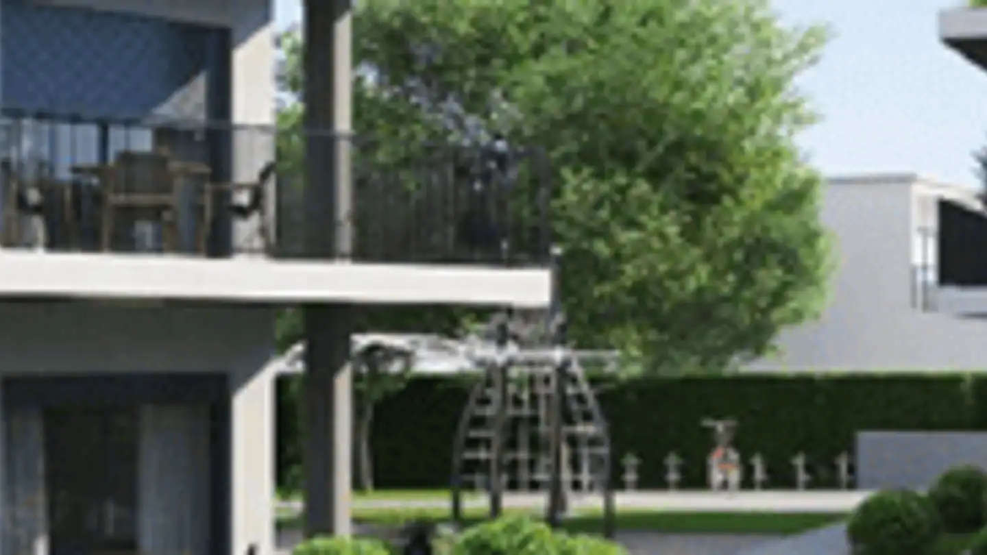 Appartement à louer - Pappelweg 20, 5734 Reinach AG