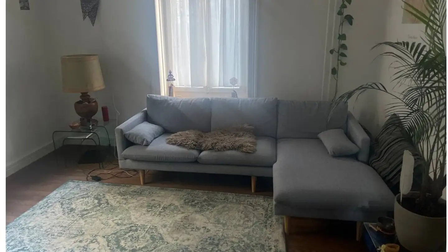 Wohnung mieten - 9000 St. Gallen - Foto 2