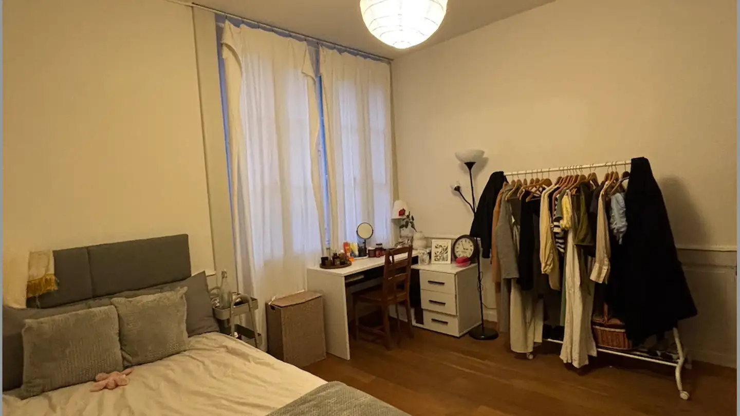 Stanza singola in affitto - Kramgasse, 3011 Bern