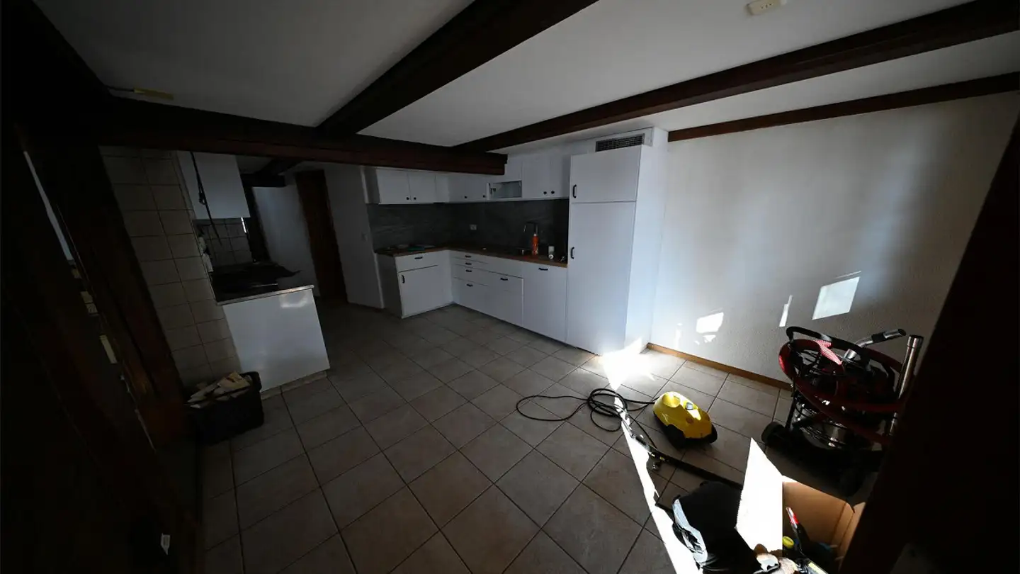 Wohnung mieten - 3099 Rüti b. Riggisberg