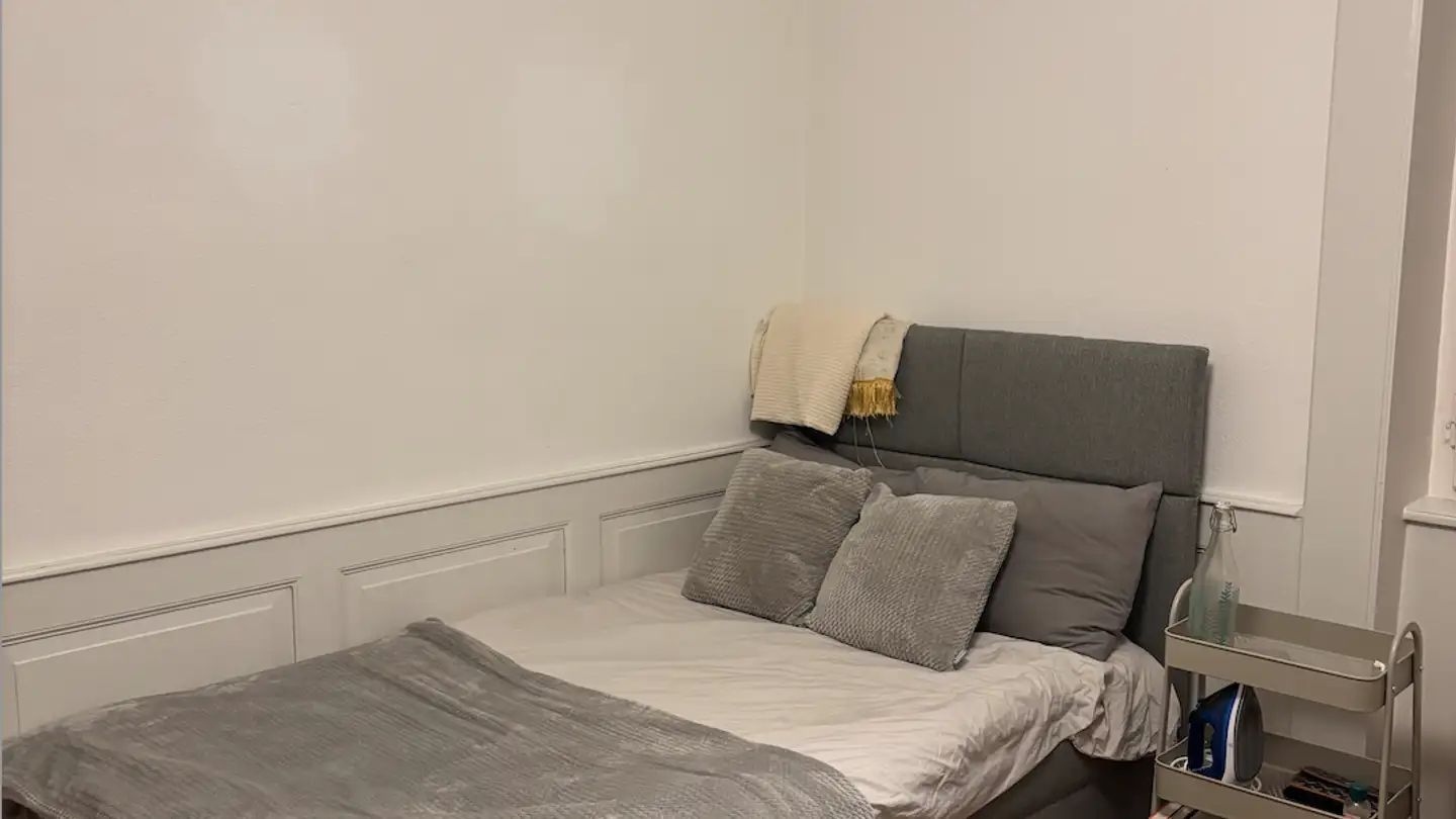 Stanza singola in affitto - Kramgasse, 3011 Bern - Foto 2