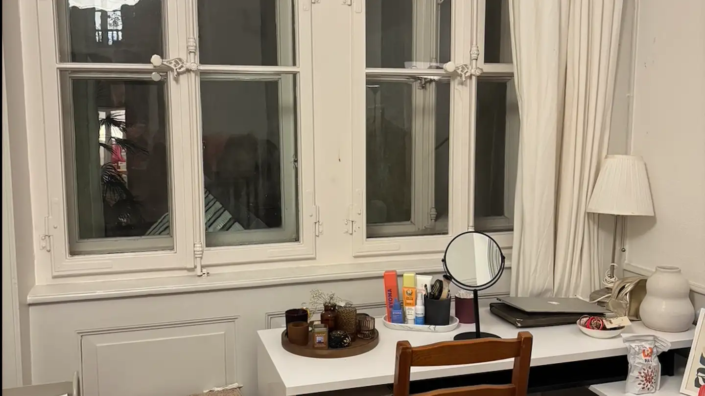 Stanza singola in affitto - Kramgasse, 3011 Bern - Foto 4